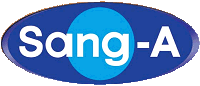 sang-a logo
